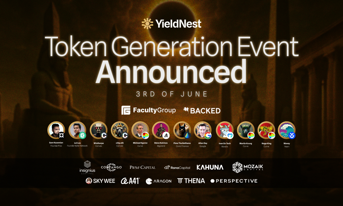 YieldNest