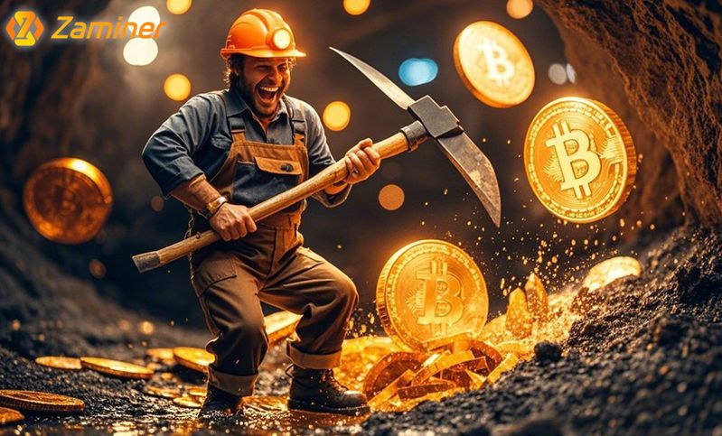ZA Miner