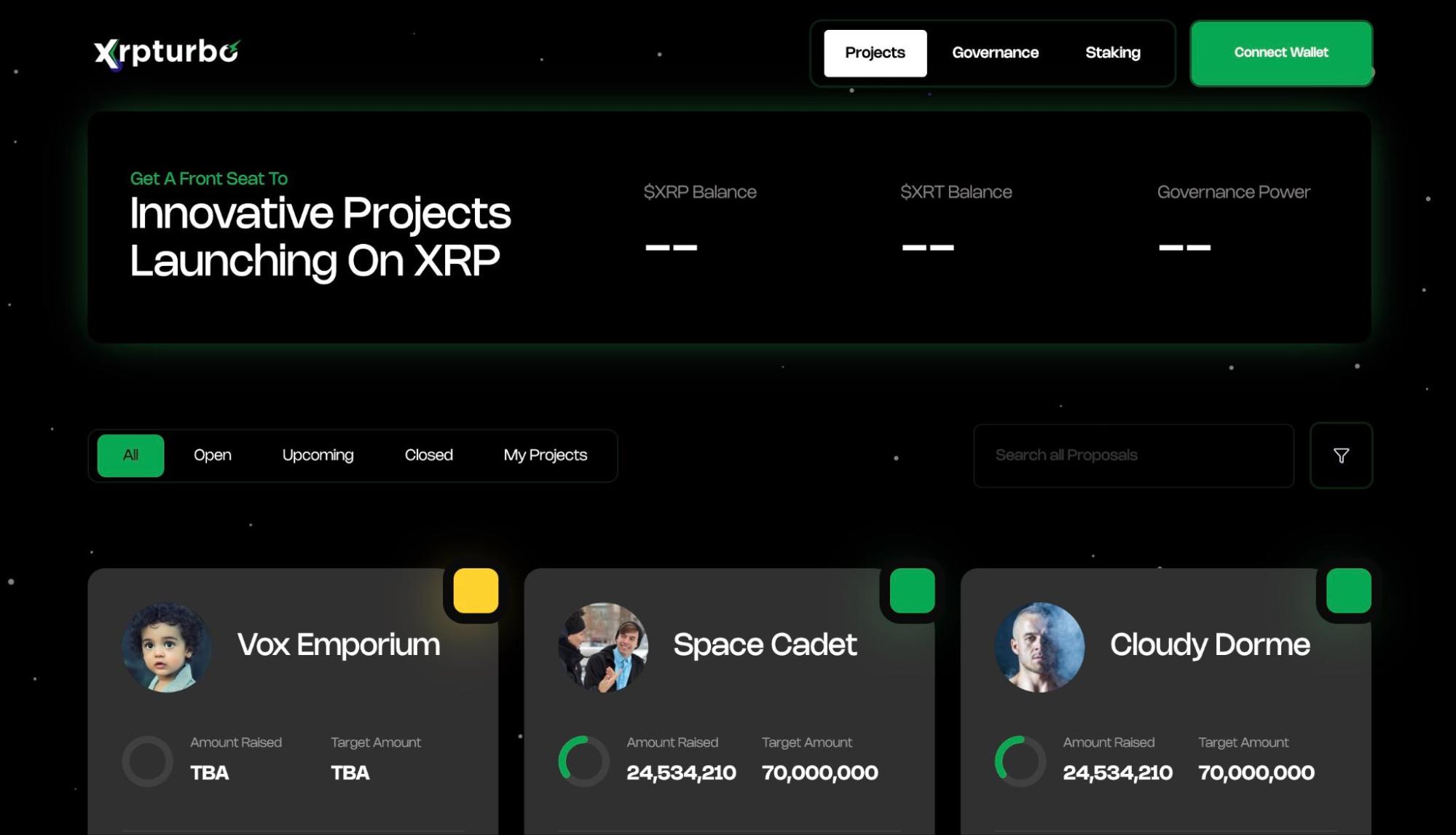 Xrpturbo