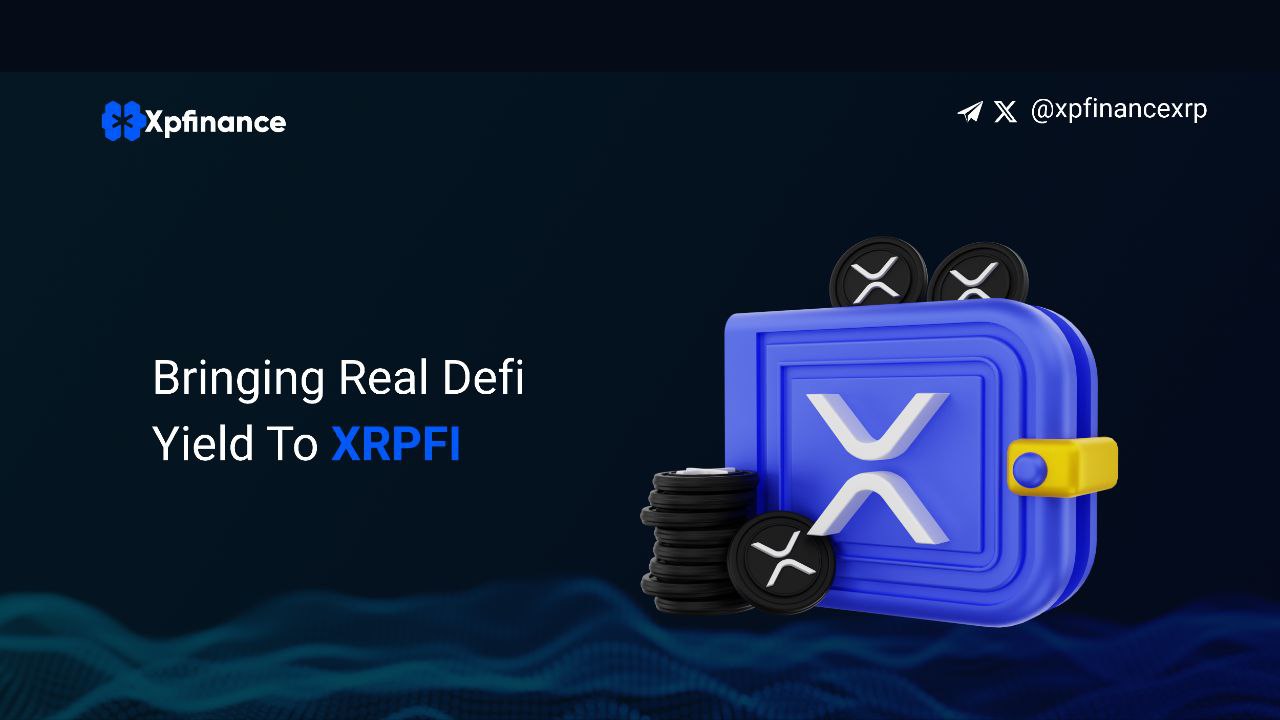 XRP News