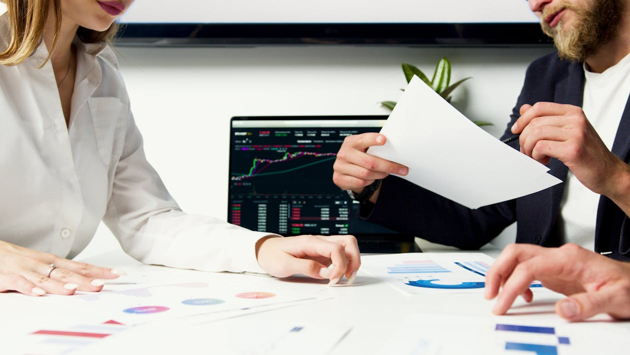 Empowering Investors