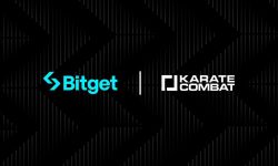 Bitget Delivers VIP Ringside Experience at Karate Combat KC54 During Token2049