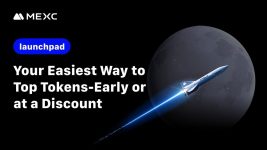 MEXC Unveils New Launchpad Featuring BTC to Kick Off BTC Trading Month