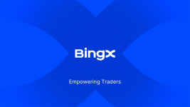 BingX