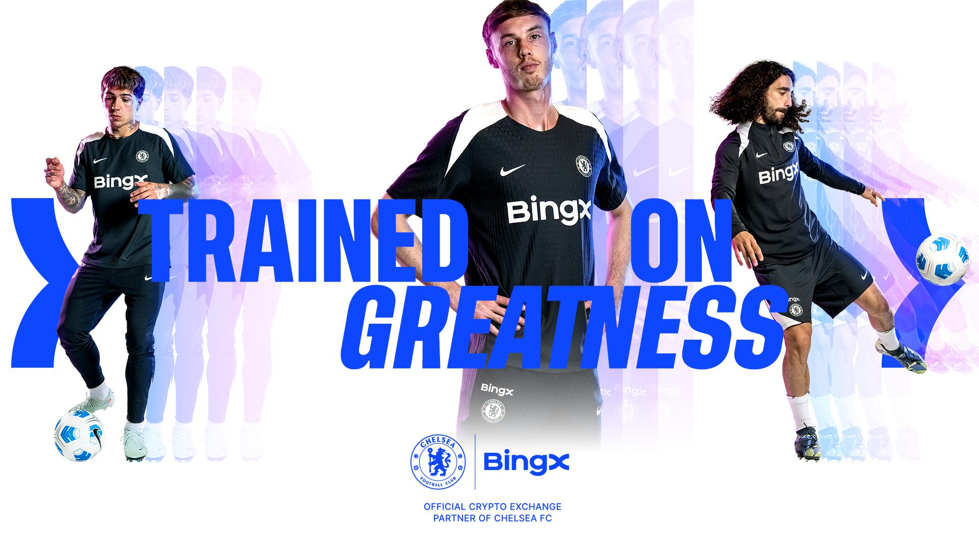 BingX
