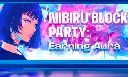 Nibiru Launches ”Block Party” Aura Program to Reward Real DeFi Activity