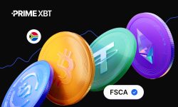 PrimeXBT expands global reach with FSCA-regulated crypto asset services