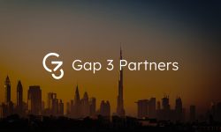 GAP 3 Partners FZCO Becomes Dubai’s First Regulated Virtual Asset Investment Advisor with Operational License from VARA
