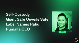 Rahul Rumalla CEO