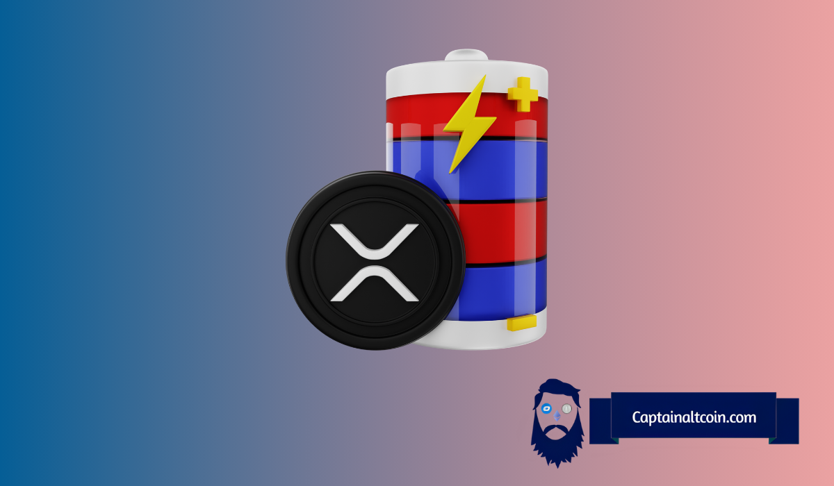 Can XRP Price Really Hit $27? Analyst Shares Bold Forecast Based on Market Dominance