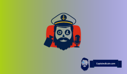 CaptainAltcoin Launches YouTube Channel – Focus Will Be on Bitcoin, XRP, Kaspa, and Much More!