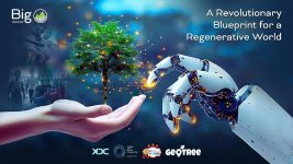 BigWater Protocol Launches Blockchain-Based Platform for Global Climate Action