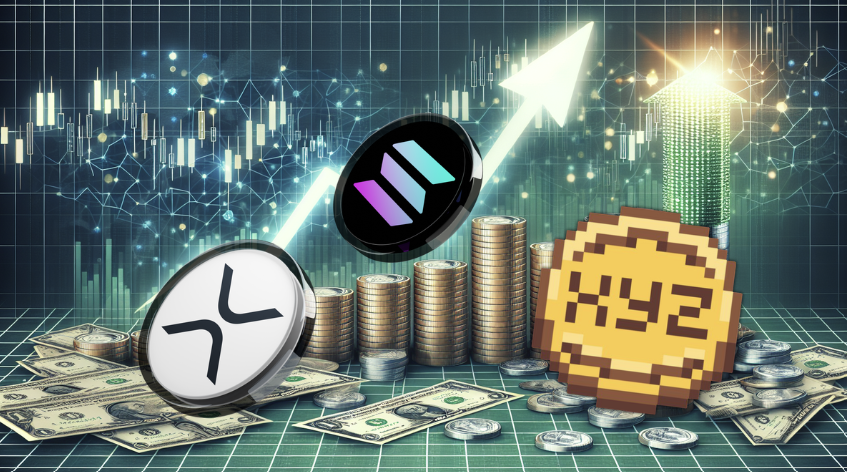 Dubai VARA and Solana Foundation Launch Web3 Zone, Cardano Supports Ripple’s Circle Acquisition, XYZVerse Redefines Sports Betting with DeFi