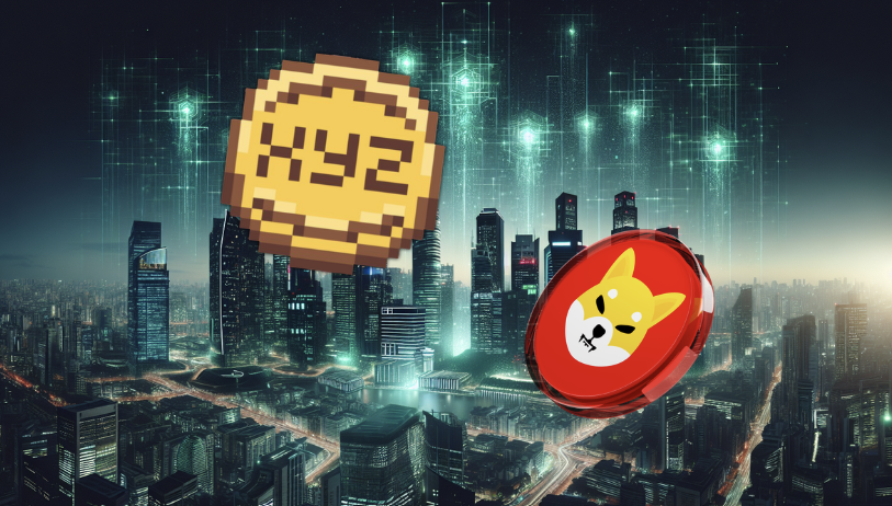 SHIB Weakens, XYZ Breaks Out - Which Memecoin Will Rule the 2025 Crypto Surge?