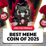 Punisher Coin Claws Its Way to 1000x Glory as Popcat and Mog Coin Stumble