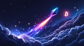 Ethereum Just Flipped the Narrative With 5% Surge: Bitcoin Slows Down, But ETH Could Hit $5,000 Before Q3 2025