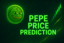 Can Pepe Repeat Sensational 2024 Gains, Breaking $100M Market Cap? Here's A List Of Altcoins Targeting $100M In 2025