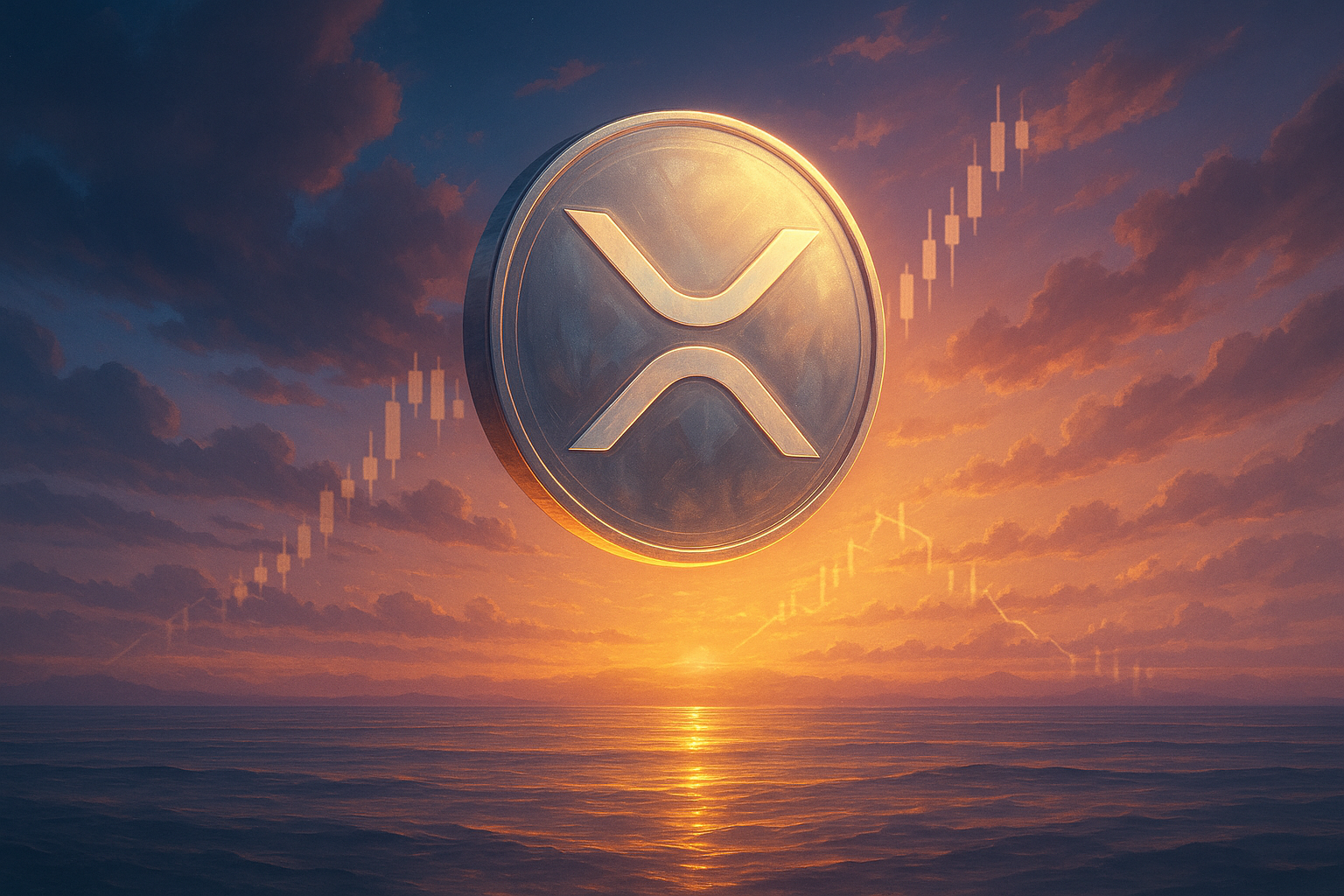 XRP, Cardano Gearing Up For New Highs In Q3 But This Crypto Is Targeting 10,000% Returns By 2026