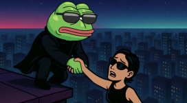 Neo Pepe ($NEOP) Presale Sets Crypto Market on Fire in Stunning Launch