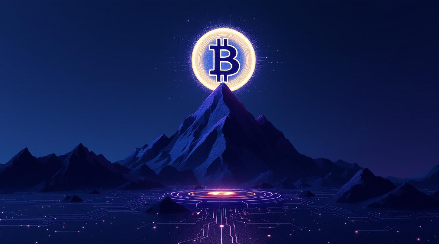 Bitcoin Cools Off After Tapping $110,000, Is The Next Move Up Or Hidden Altcoin Now Positioned For 100X Rally?