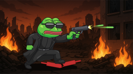 Neo Pepe Token, Ethereum Analysis, Future of Decentralized Communities