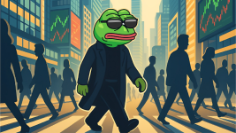 How Sui Traders Are Boosting Gains with Neo Pepe Protocol’s Amazing dApps