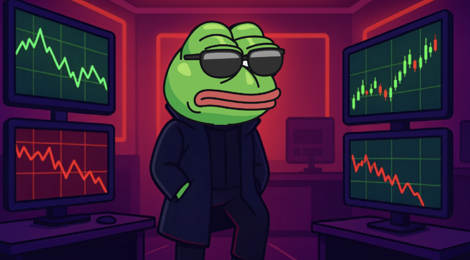 Solana's Bull Run Is Coming - But Neo Pepe's Might Be Bigger, Bolder, and Faster