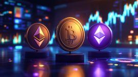 Top 3 Altcoins To Rally 60,000% As Dogecoin’s Parabolic Setup Triggers Bull Run Alert