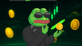 Analysts Predict Stunning Growth—Neo Pepe ($NEOP) Emerges as Crypto’s Next Unstoppable Force