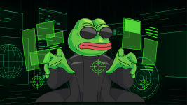 Presale Roundup Shocker—Neo Pepe Protocol Crushes Antix