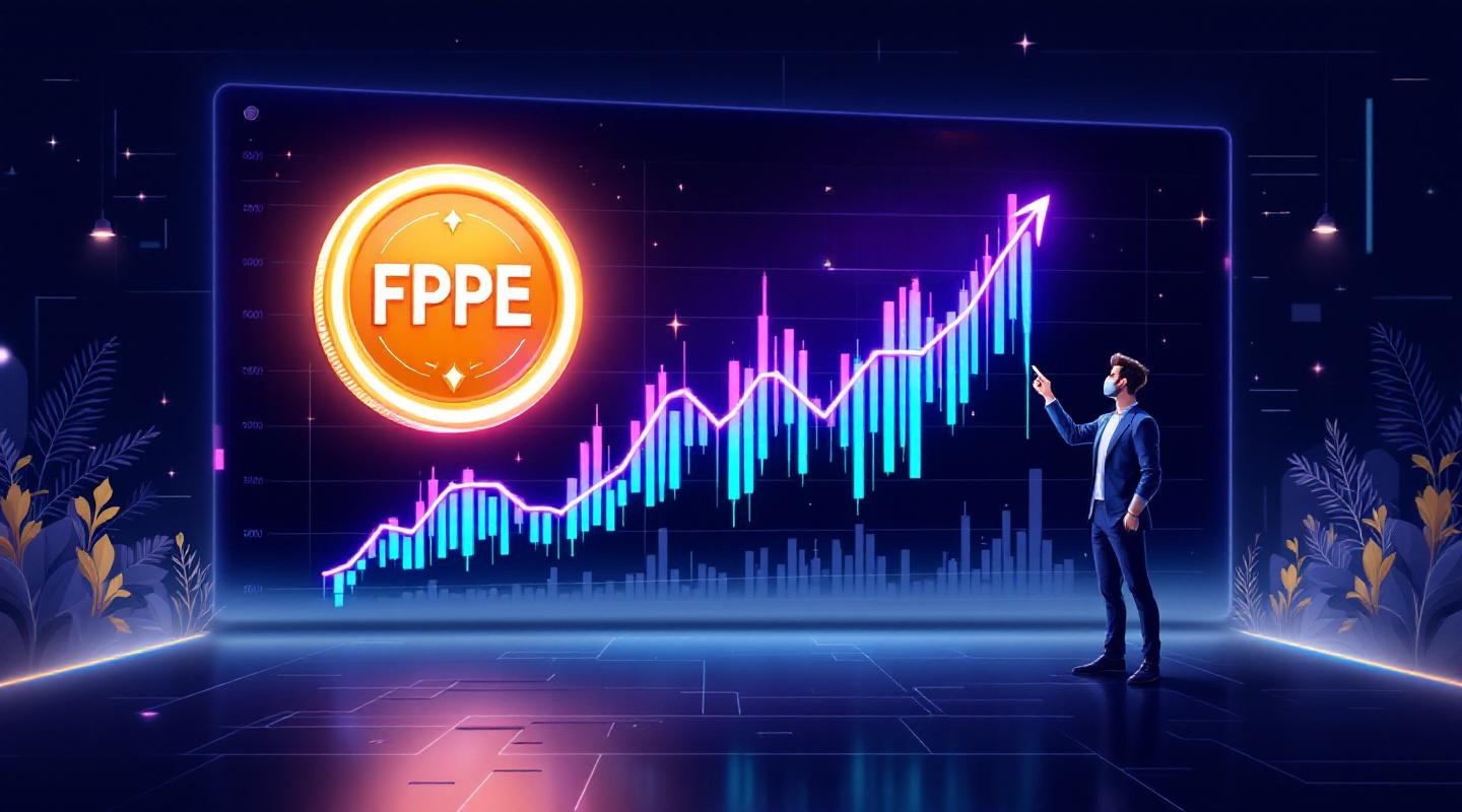 Here's How FloppyPepe's Telegram Chatter Sparked A Million-Dollar Presale Boom — And What’s Next?