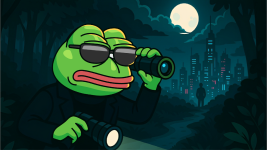 Crypto Buzz— 5 Coins Captivating Investors This Altseason