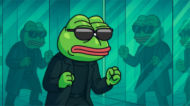 Best Crypto Race to $0.50— Dogecoin, Neo Pepe ($NEOP) & Stellar Battle It Out