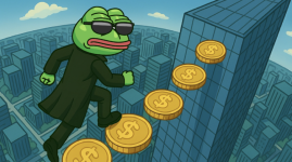 Top Meme Coin Spotlight - Neo Pepe Emerges as Best Pepe Coin With ROI Potential