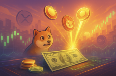 Shiba Inu And XRP Holders Pivot To Remittix As Market Searches For Next 100x Token