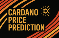 Cardano Price Prediction: ADA To Hit $10 By 2028 As Founder Doubles Down On Long-Term Vision