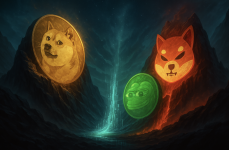 Dogecoin, Shiba Inu, Pepe: Are Meme Coins Still Good Investments or Are Traders Looking Elsewhere?