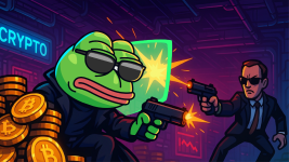 Choosing Best Crypto for Q3 Champions – Pepe Coin, Shiba Inu, Cardano or Neo Pepe Coin?