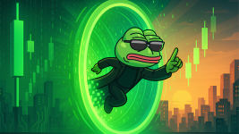 Ripple's XRP Momentum Fades—Neo Pepe ($NEOP) Emerges as Wealthy Investors' Favorite Meme Coin