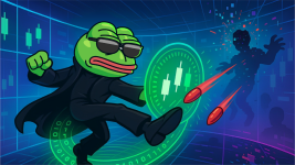 New Presale Meme Coin Under $0.08 Set to Overtake Shiba Inu (SHIB) & Pepe (PEPE)