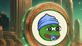 Crypto News Update: Senate Passes GENIUS Act Stablecoin Bill as Little Pepe (LILPEPE) Continues Rapid Growth