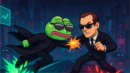 Navigating 2025’s Global Powder Keg of High-Stakes Diplomacy & Hidden Opportunities in Crypto Market