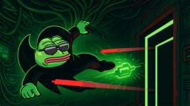 Neo Pepe Coin ($NEOP) Presale Mania Hits $2M– Stage 4 Around the Corner at Just $0.08