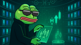 TRON Holds Firm, Analysts Highlight Neo Pepe Coin as Best Crypto Presale with Massive Upside