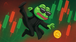 Diplomatic Crisis & Energy Security– U.S.-China-Iran Tensions Spark Investor Movement to Neo Pepe Coin ($NEOP)