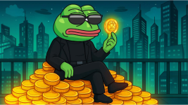 Dogwifhat Just Broke Out of Crypto’s Kennel—But Traders Are Buzzing About This $2 Million Meme Token Presale Instead!