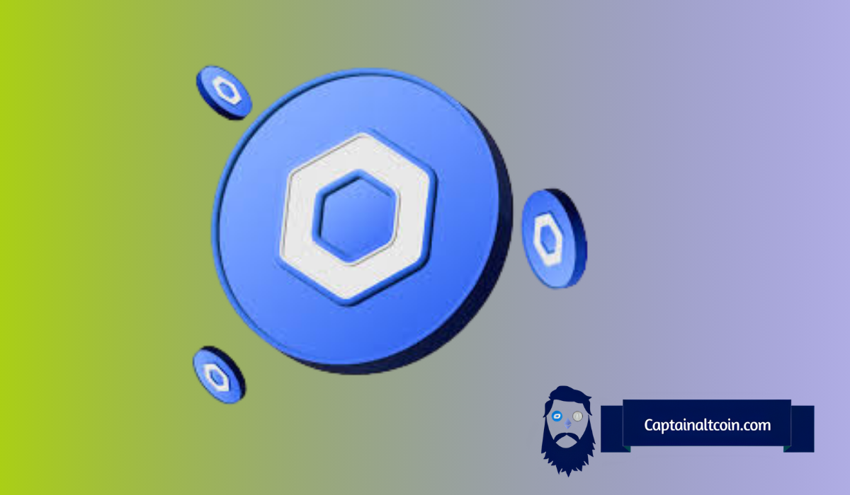 Analyst Updates Chainlink (LINK) Price Prediction: Here’s How High It Can Go Next
