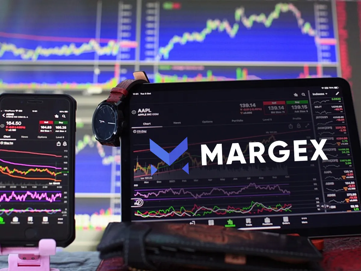 Best Crypto Exchange for Beginners – Margex! Best Crypto Exchange for Beginners – Margex!
