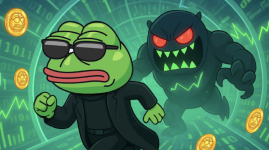 Crypto Gold Rush July 2025 – Explosive Top 10 Meme Coin’s You Can't Miss!