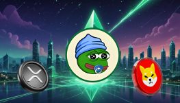 While Ripple (XRP) and Shiba Inu (SHIB) Eye 5x and 10x Gains Respectively, This New Token Will Blow Past Them With 42x ROI